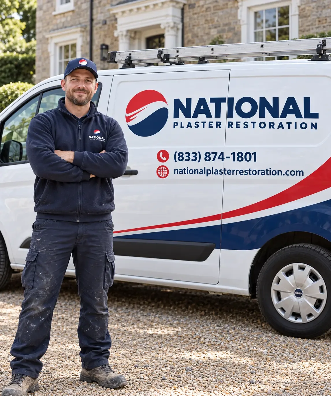 Plaster Repair Lewistown, OH FAQs